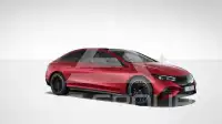 2026 Mercedes Benz EQE