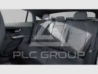 2026 Mercedes Benz EQE