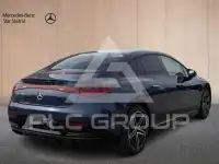 2026 Mercedes Benz EQE