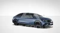 2026 Mercedes Benz EQE