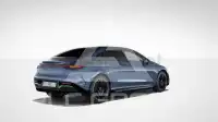 2026 Mercedes Benz EQE