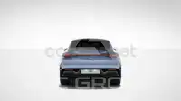 2026 Mercedes Benz EQE