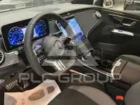 2026 Mercedes Benz EQE