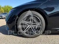 2026 Mercedes Benz EQE