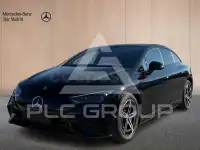 2026 Mercedes Benz EQE