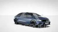 2026 Mercedes Benz EQE