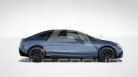 2026 Mercedes Benz EQE