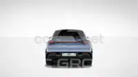 2026 Mercedes Benz EQE