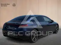 2026 Mercedes Benz EQE