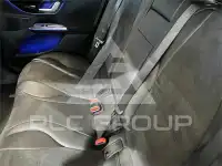 2026 Mercedes Benz EQE