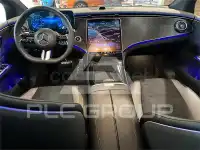 2026 Mercedes Benz EQE