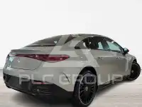 2026 Mercedes Benz EQE