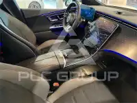 2026 Mercedes Benz EQE