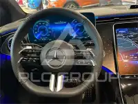 2026 Mercedes Benz EQE