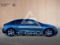 2026 Mercedes Benz EQE