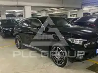 2026 Mercedes Benz GLC-Class