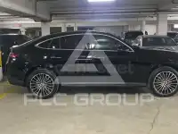 2026 Mercedes Benz GLC-Class