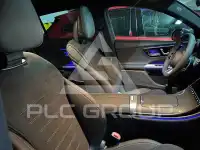 2026 Mercedes Benz GLC-Class