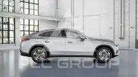 2026 Mercedes Benz GLC-Class