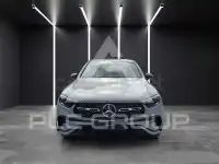 2026 Mercedes Benz GLC-Class