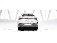 2026 Mercedes Benz GLC-Class