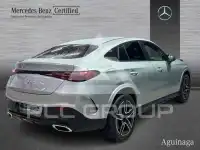 2026 Mercedes Benz GLC-Class