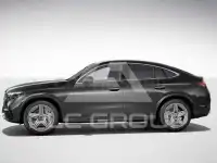 2026 Mercedes Benz GLC-Class