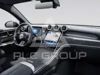2026 Mercedes Benz GLC-Class
