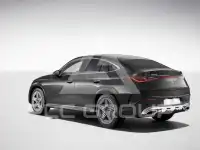 2026 Mercedes Benz GLC-Class