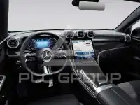 2026 Mercedes Benz GLC-Class