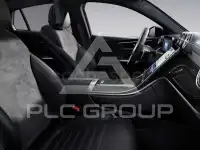 2026 Mercedes Benz GLC-Class