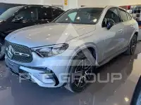 2026 Mercedes Benz GLC-Class