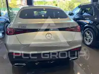 2026 Mercedes Benz GLC-Class