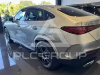2026 Mercedes Benz GLC-Class