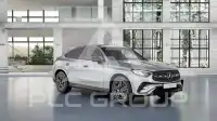 2026 Mercedes Benz GLC-Class