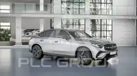 2026 Mercedes Benz GLC-Class