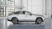 2026 Mercedes Benz GLC-Class