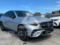 2026 Mercedes Benz GLC-Class