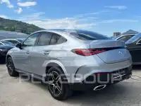 2026 Mercedes Benz GLC-Class