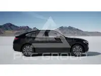 2026 Mercedes Benz GLC-Class