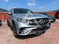 2026 Mercedes Benz GLC-Class