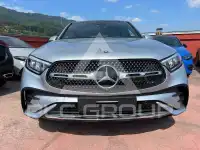 2026 Mercedes Benz GLC-Class