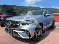 2026 Mercedes Benz GLC-Class