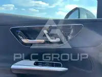 2026 Mercedes Benz GLC-Class