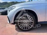 2026 Mercedes Benz GLC-Class
