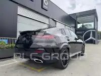 2026 Mercedes Benz GLC-Class