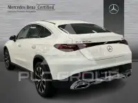 2026 Mercedes Benz GLC-Class