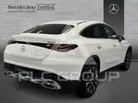2026 Mercedes Benz GLC-Class