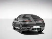 2026 Mercedes Benz GLC-Class