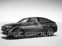 2026 Mercedes Benz GLC-Class